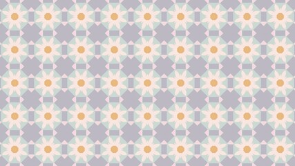 fabric motif. seamless pattern. wallpaper. background. HD