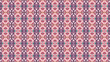 fabric motif. seamless pattern. wallpaper. background. HD