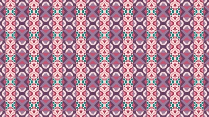 fabric motif. seamless pattern. wallpaper. background. HD