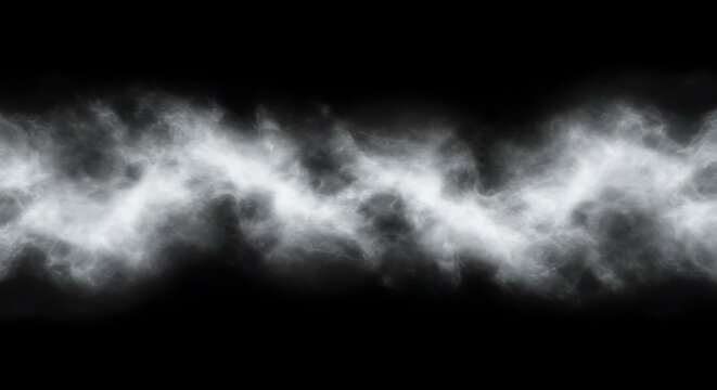 Ephemeral Veil of Night