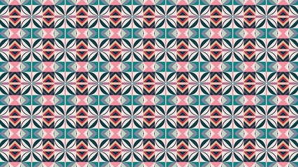 fabric motif. seamless pattern. wallpaper. background. HD