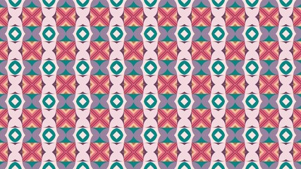 fabric motif. seamless pattern. wallpaper. background. HD
