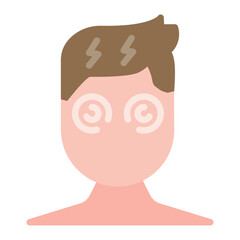 Manipulation icon vector image. Can be used for Public Relations Agency.