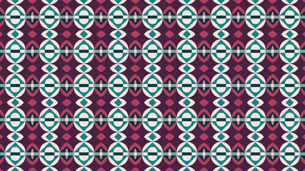 fabric motif. seamless pattern. wallpaper. background. HD