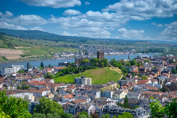 Bingen am Rhein