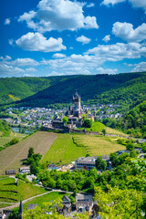 Reichsburg Cochem