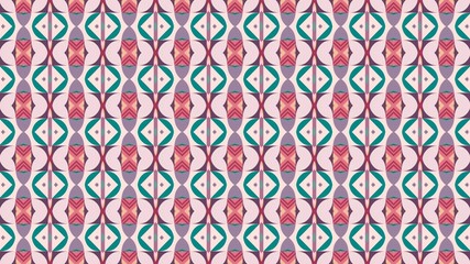 fabric motif. seamless pattern. wallpaper. background. HD