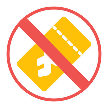 Oversale icon vector image. Can be used for Airline.