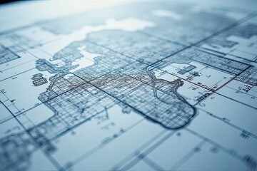 Action Blueprint Visualization