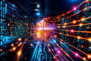 Digital technologies. Generative AI