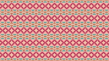 fabric motif. seamless pattern. wallpaper. background. HD