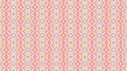 fabric motif. seamless pattern. wallpaper. background. HD