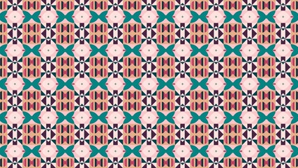 fabric motif. seamless pattern. wallpaper. background. HD