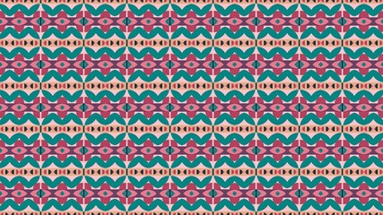 fabric motif. seamless pattern. wallpaper. background. HD