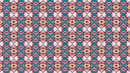 fabric motif. seamless pattern. wallpaper. background. HD