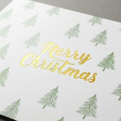 Obraz premium Christmas postcards, posters