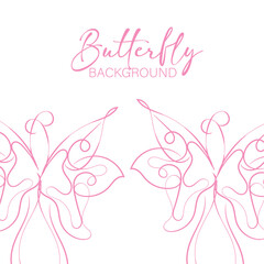 Simple Line Art Illustrations A Collection of Clean Modern Designs for Various Applications