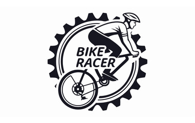 bike racers logo with new look and design 
