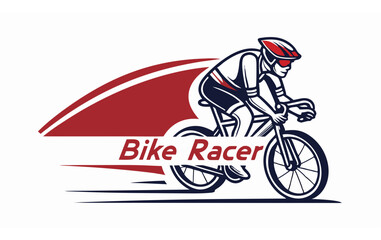 bike racers logo with new look and design 