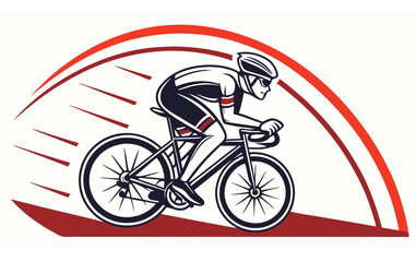 bike racers logo with new look and design 