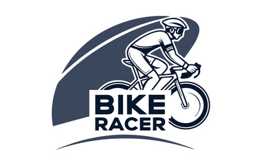 bike racers logo with new look and design 
