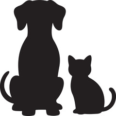 Dog SVG Bundle &ndash; Cute Pet Silhouettes & Paw Prints for Cricut & Crafts

Funny Dog Quote PNG &ndash; Pet Lover Design for T-Shirts & Stickers

Adopt Don&rsquo;t Shop SVG &ndash; Rescue Dog Graphic for Apparel & Signs

D