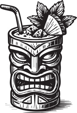 Tiki」の写真素材 | 54,373件の無料イラスト画像 | Adobe Stock