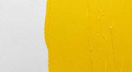 Naklejka premium Sunlit Cadmium Embrace