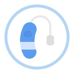 Aid icon vector image. Can be used for World Refugee Day.