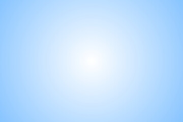 Smooth gradient background from light blue to deep blue. Presentations, web design, and graphics.