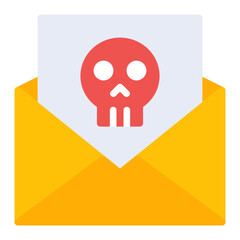 Blackmail icon vector image. Can be used for Bullying in Society.