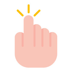 Cliques icon vector image. Can be used for Bullying in Society.