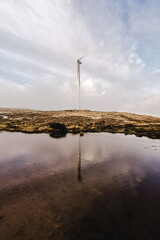 Pelos encantos da Serra