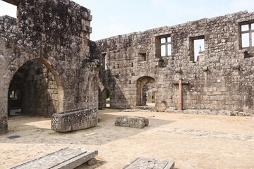 Barcelos Histórico