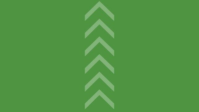  Green Download Arrow up Flat Icon On green Background. download icon sign up arrows icon abstract signs social symbol traffic light triangle video