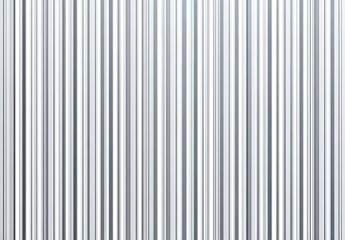 Parallel silver-gray vertical stripes pattern.