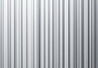 Parallel silver-gray vertical stripes pattern.