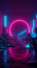 Neon Genesis