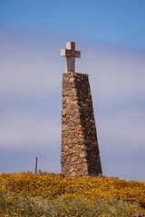 Conhecer o Cabo da Roca e a Praia da Ursa