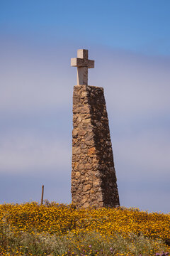Conhecer o Cabo da Roca e a Praia da Ursa