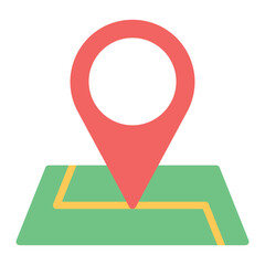 Urban Explorer icon vector image. Can be used for Urban Tribes.