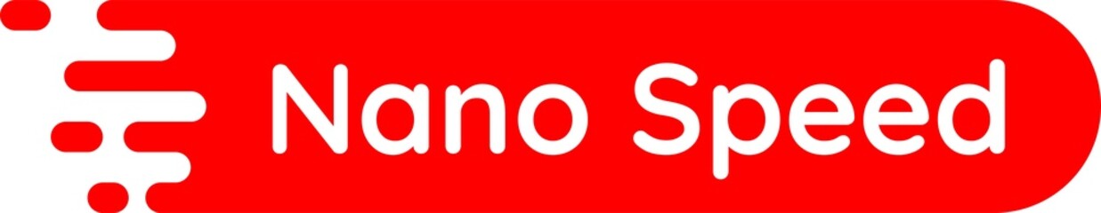 nano speed
