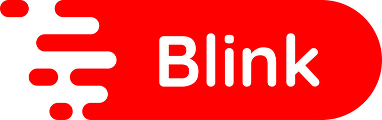 blink