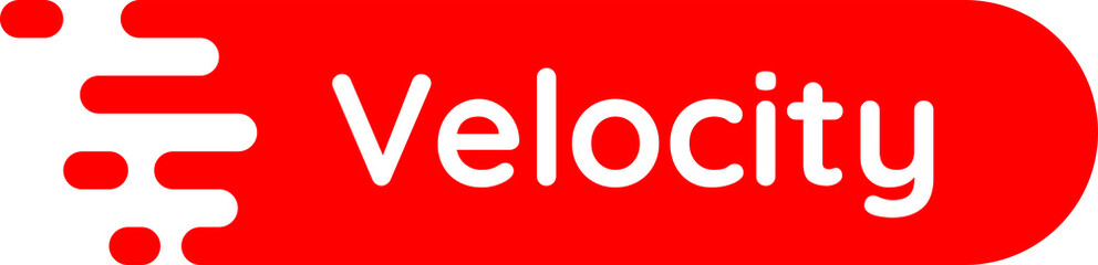 velocity