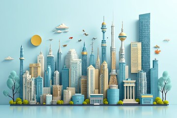 Financial Technologies in Contemporary Times