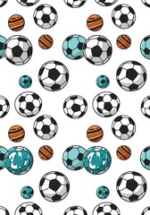 Soccerball Symphony