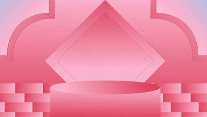 Chic and Classy Background with Subtle Shine and Luxury Feel