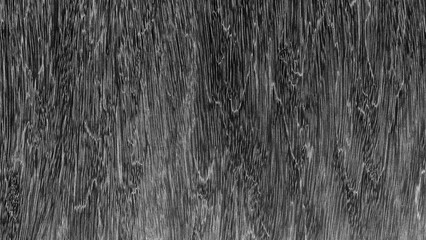 Dark Gray Wood Grain Texture Background