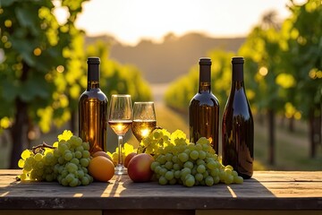 Fruitful Vineyard and Drinks Organisation