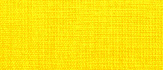 yellow fabric texture background